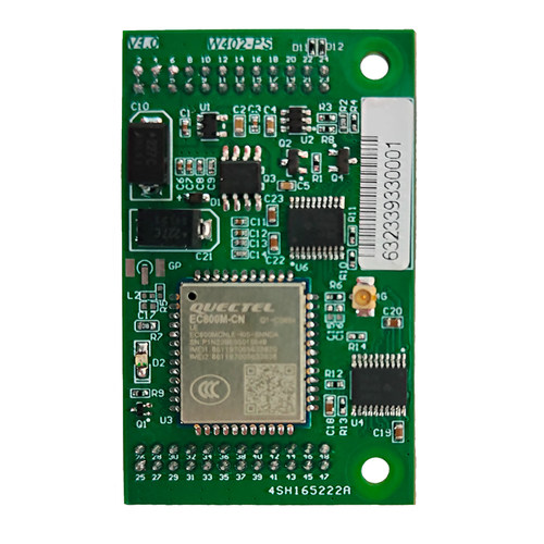 全网通通信模块Comway透传MQTT