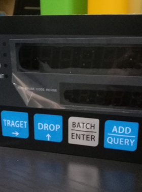 F701-A包装控制器F701-A仪表F701-A日本进口