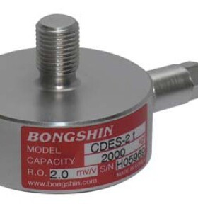 CDES-200kg CDES-500kg 称重测力传感器