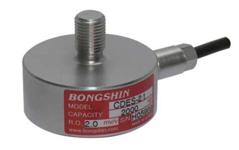CDES-200kg CDES-500kg 称重测力传感器