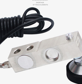 梅迪亚AMCELLS SQB-A称重传感器 500kg-5吨