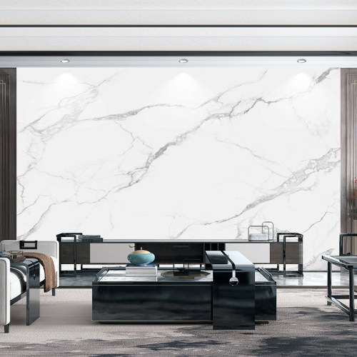 大理石纹壁纸价格 大理石纹壁纸图片 星期三