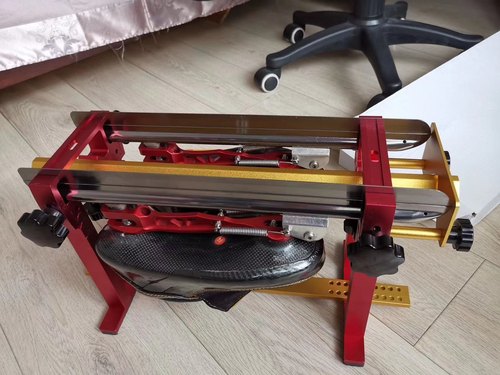 铝合金磨刀架子