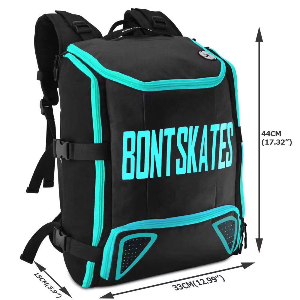 双肩包bont背包BONT儿童青少年