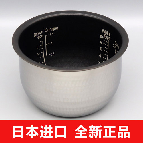 松下原装内胆SR-JHG18内锅JHF18