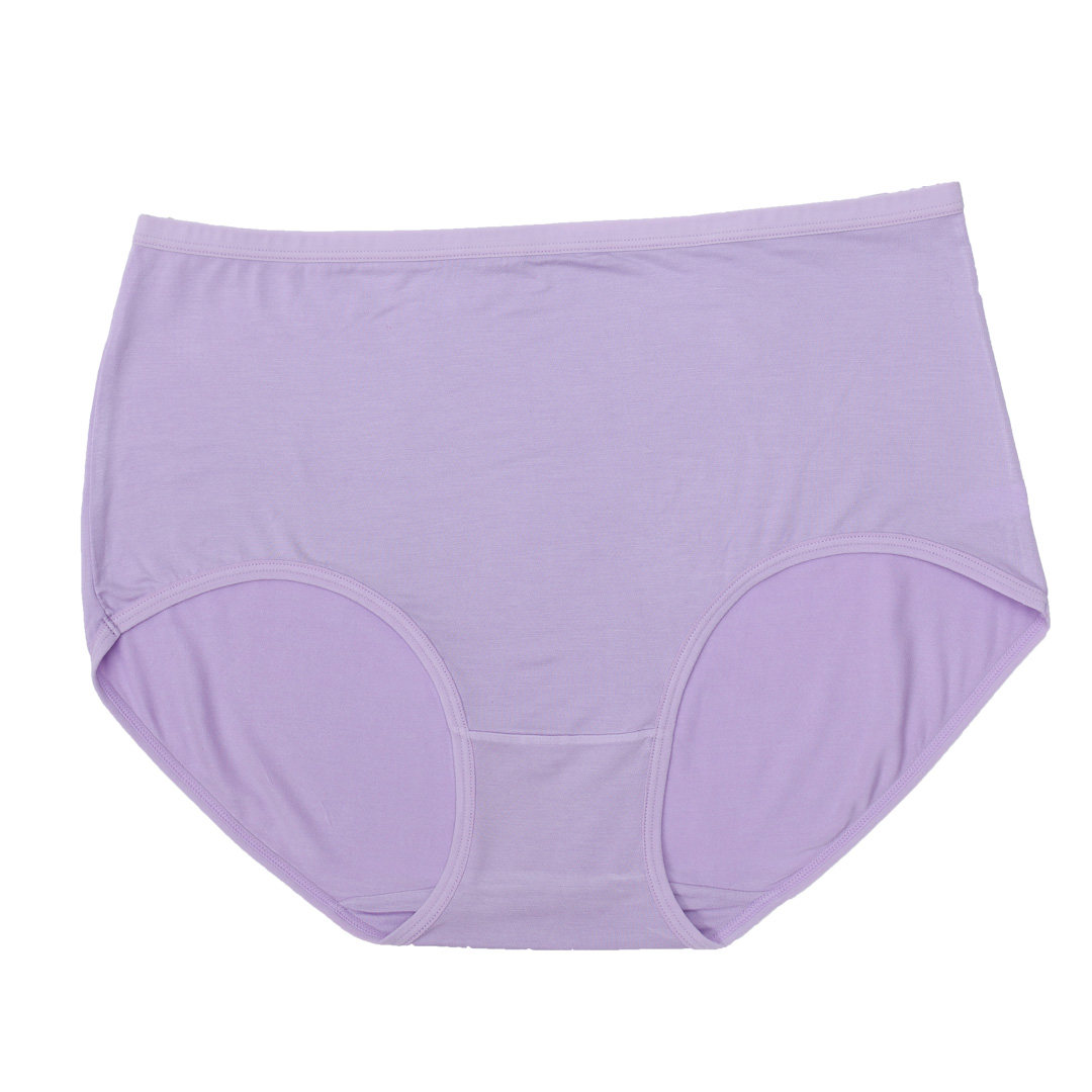 Slip jeunesse en viscose - Ref 644236 Image 5