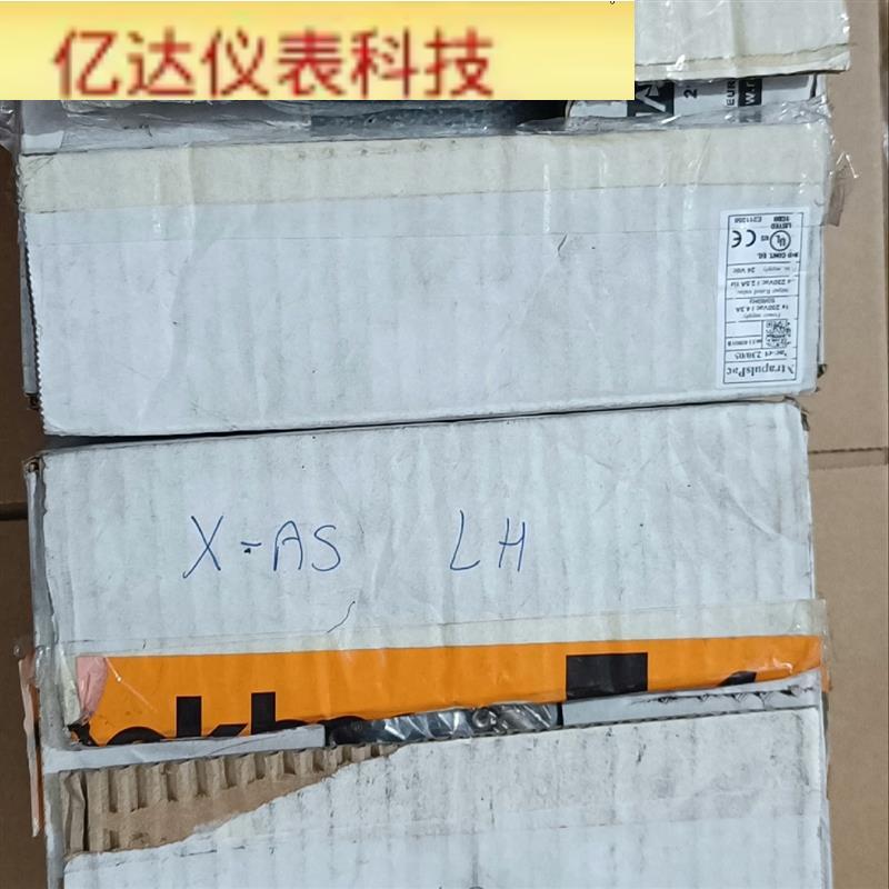 全新瑞士INFRANOR瑞诺驱动器pac-et-230/05拍前议价