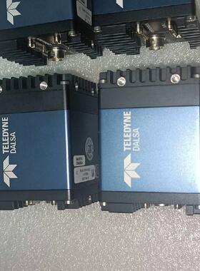 DALSA达尔萨FA-80-12M1H-01-R工业黑白CCD相机1200万像素拍前议价