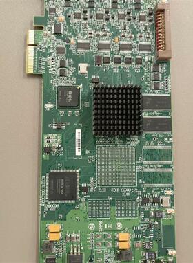 Matrox Y7247-0101 SOL6m4AE*Matrox Y7190-02 SOL6M4A图像采集卡
