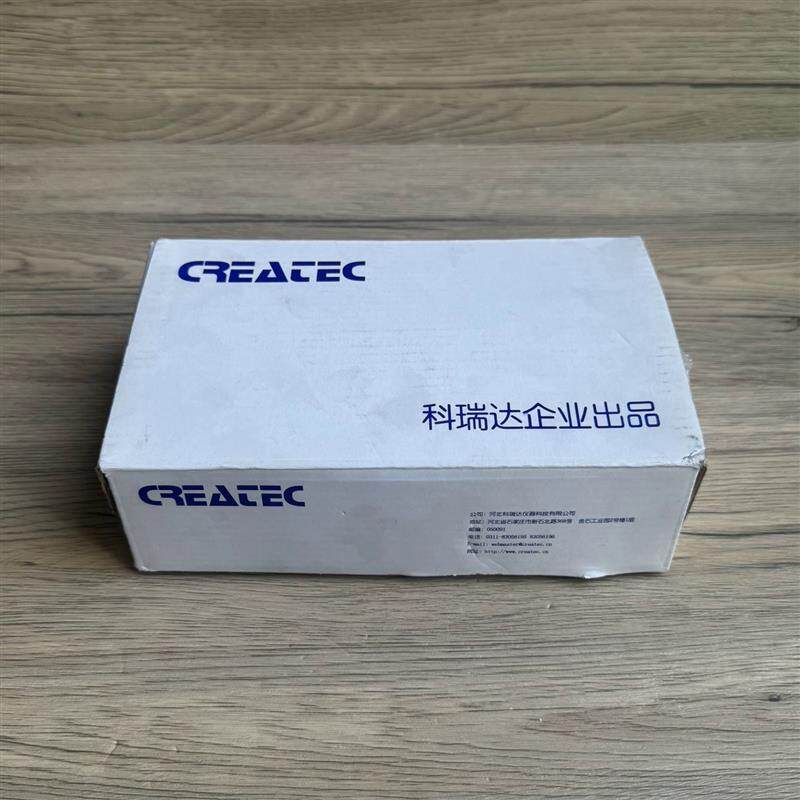 CIS-4051-5M 科瑞达电导率探头 全新原包装 拍前议价