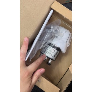 1213B17 R12DA5 ABP拍前议价 器ENA58IL 倍加福编码