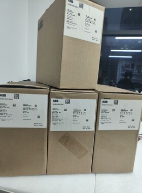 ABB变频器ACS380-040S-02A4-1拍前议价