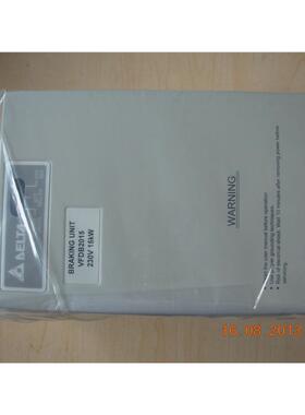 变频器制动单元VFDB-2015拍前询价