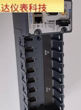 NI CRIO-9014 CRIO控制器 拍前议价