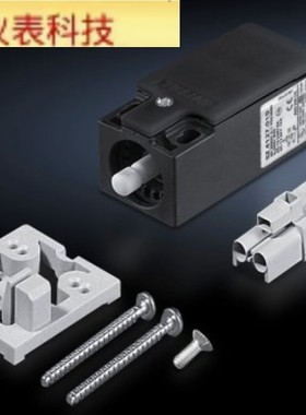 威图门位开关SZ4315.320 4315320原装RITT 拍前询价