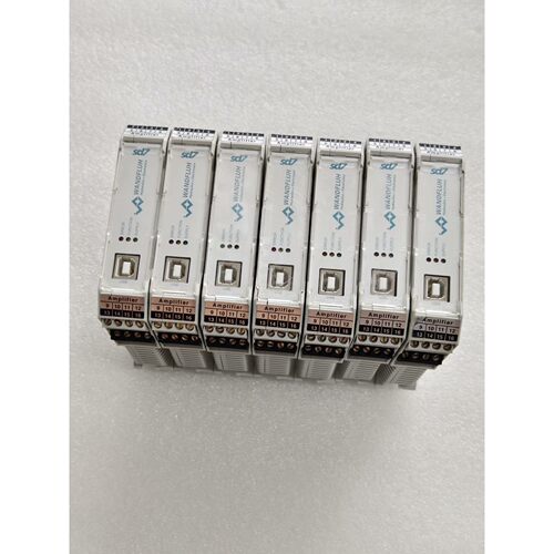 瑞士万福乐比例放大器SD7302D20-AA拍前议价