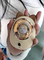 HAND WARMER RECHARGEABLE WARM BABY CUTE SMALL CARRY-ON GIRL ELECTRIC WARM BABY EXPLOSION-PROOF TWO-IN-ONE HOT WATER BOTTLE HH