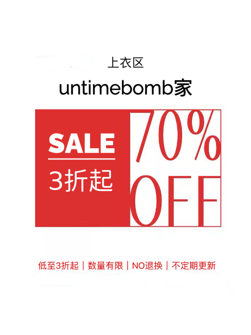 Women's tops clearance sale: Save 70% on Babestyle - Buy from Taobao, China | Shopme Agent