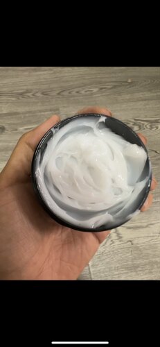 手绘珠捏捏胶大容量50g100g白色透明蛋白雕花胶不粘手手捏胶