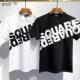 LIAN 外贸网 DSQ 速卖通 亚马逊 DSQUARED2短袖 T恤工厂DSQ2
