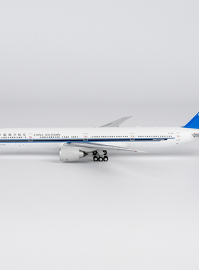 CSAIR 中国南方航空 777-300ER B-2099/B-20DM合金航模1:400