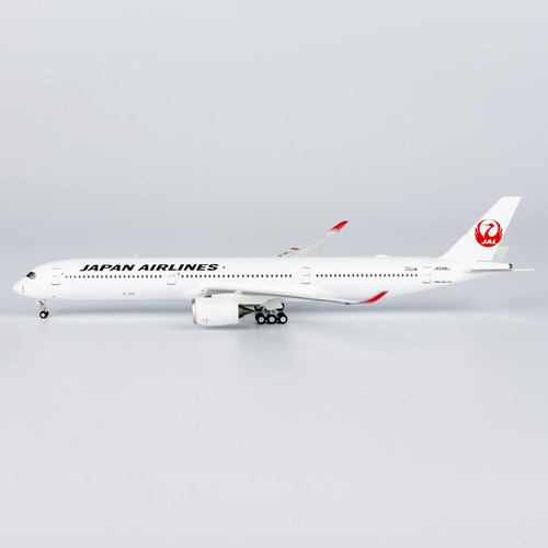 NG 57016 日本航空(JAL) A350-1000 JA04WJ 合金航模1:400