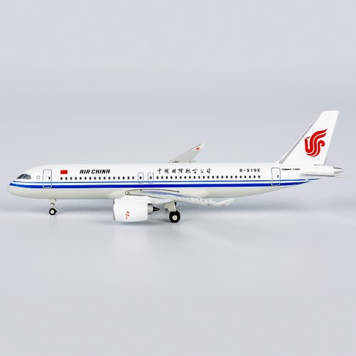 NG CCA024 中国国际航空 C919  B-919X合金航模 1:400