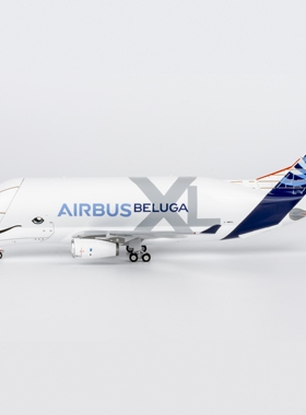 NG 空中客车运输国际 A330-743L Beluga XL F-WBXL 合金航模1:400
