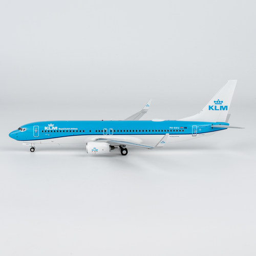 预售NGMODEL1200荷航737-800