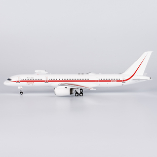 N757HW 合金航模1 200 757 42040 霍尼韦尔航空
