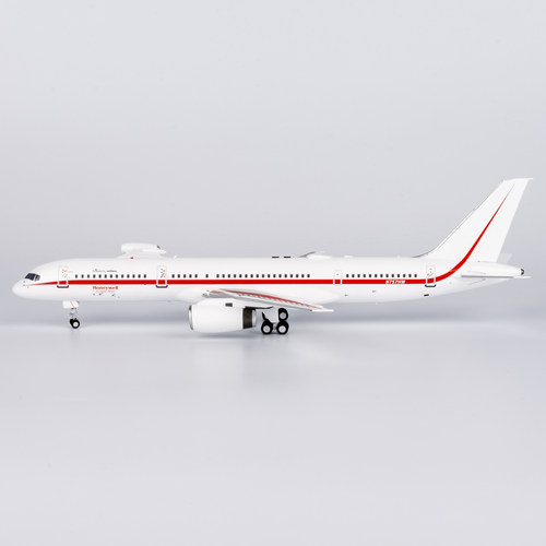 NG   42040   霍尼韦尔航空   757-200   N757HW 合金航模1:200