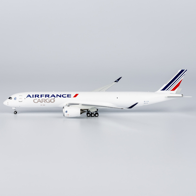 NG 46007 法国航空货运 A350F 合金航模1:400