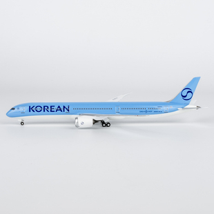 NG KAL096 韩亚航空 787-10 Dreamliner HL8515 合金航模1:400