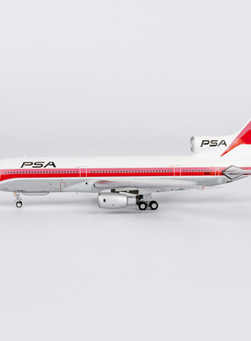 NG 31038 太平洋西南航空 L-1011-1 N10114 1:400