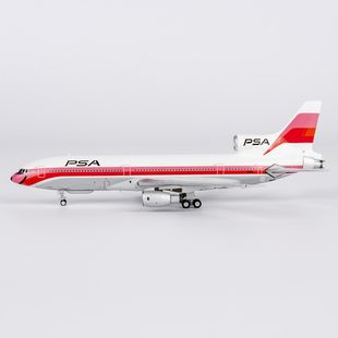 NG 31038 太平洋西南航空 L-1011-1 N10114 1:400