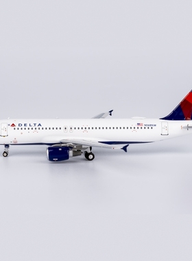 NG 15045 达美航空  N368NW 合金航模1:400