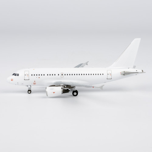 新品NG: 1:400 48016 空白模型【CFMI CFM56发动机】A318-100