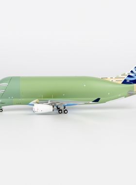 NG 空中客车运输国际 A330-743L Beluga XL F-WBXL 合金航模1:400