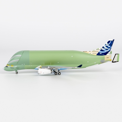 NG 空中客车运输国际 A330-743L Beluga XL F-WBXL 合金航模1:400