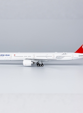 NG 73035/73036 土耳其航空 777-300ER TC-JJA/TC-JJC 1:400