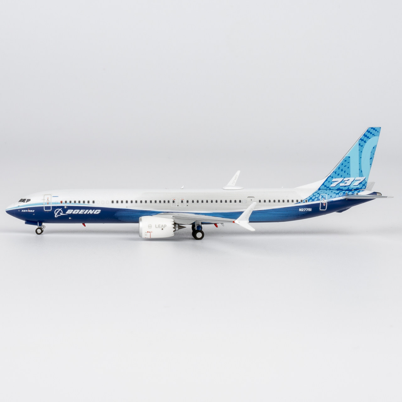 NG 90004 波音公司 737 MAX 10 N27751 合金航模1:400,模玩/动漫/周边/娃圈三坑/桌游,航模/直升机/飞机模型,淘宝优惠券,粉丝福利购,淘宝优惠卷