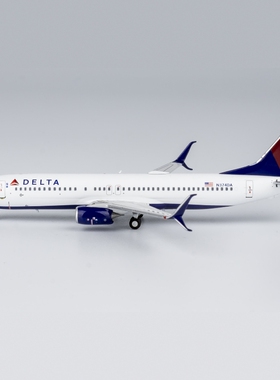 NG 58218 达美航空 737-800/w N374DA 合金航模1:400