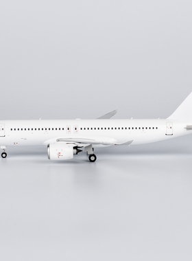 NG 99000 空白模型  C919 合金航模1:200