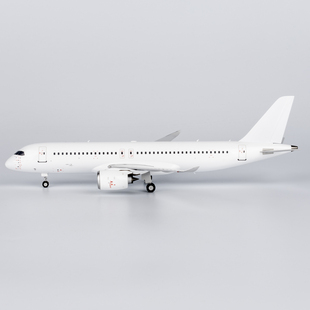 C919 99000 空白模型 200 合金航模1