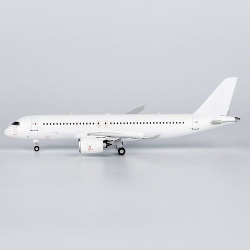 NG 99000 空白模型  C919 合金航模1:200