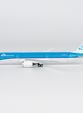 新品:NG 55149荷兰皇家航空 787-9Dreamliner 合金航模1:400共2款