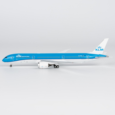 NG 55149荷兰皇家航空 787-9Dreamliner 合金航模1:400共2款