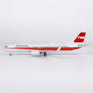 737 200 美国航空 N915NN 08053 800