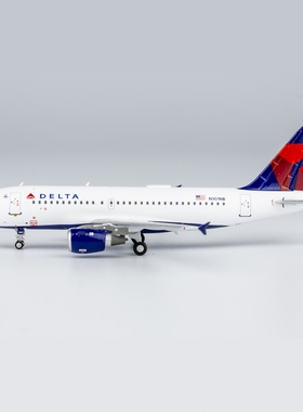 NG 1:400  达美航空 A319-100 创始精神号