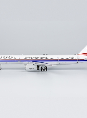 NG 42023 中国西南航空公司 757-200 B-2820 合金航模1:200
